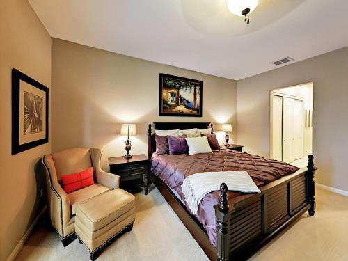 Apartamento Gated Legacy Villa Condo Condo