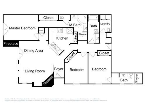 Apartamento Gated Legacy Villa Condo Condo