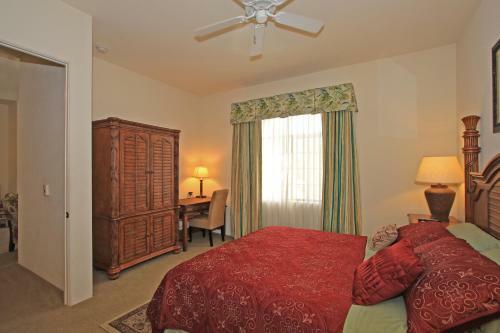 1 Bedroom Condominium In La Quinta, Ca (#clr105)