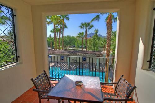 Studio Villa In La Quinta, Ca (#lv014)