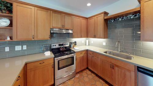 2 Bedroom Villa In La Quinta, Ca (#tv200)