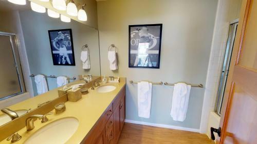2 Bedroom Villa In La Quinta, Ca (#tv200)