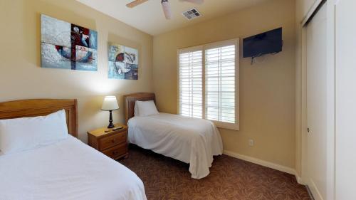 2 Bedroom Villa In La Quinta, Ca (#lv212)