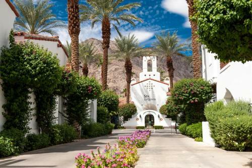 1 Bedroom Villa In La Quinta, Ca (#sv109)