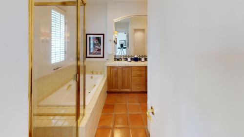 1 Bedroom Villa In La Quinta, Ca (#sv109)
