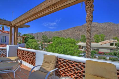 1 Bedroom Villa In La Quinta, Ca (#sv108)