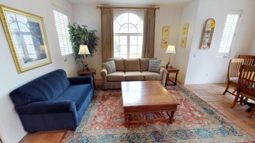 1 Bedroom Villa In La Quinta, Ca (#sv108)