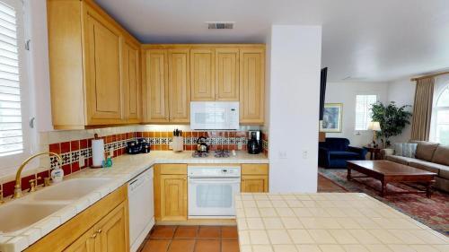 1 Bedroom Villa In La Quinta, Ca (#sv108)