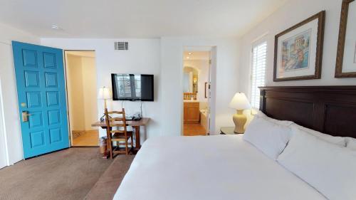 1 Bedroom Villa In La Quinta, Ca (#sv108)