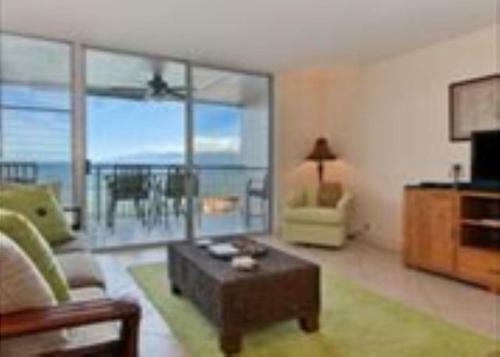 Apartamento Makani Sands Unit 209-1 Bedroom Condo