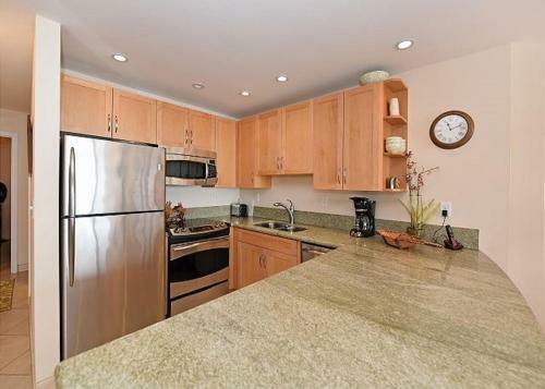 Apartamento Makani Sands Unit 209-1 Bedroom Condo