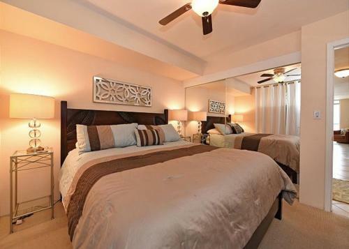 Apartamento Makani Sands Unit 209-1 Bedroom Condo