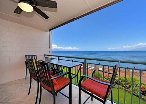 Apartamento Makani Sands Unit 209-1 Bedroom Condo