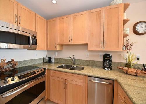 Apartamento Makani Sands Unit 209-1 Bedroom Condo