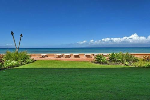 Apartamento Makani Sands Unit 209-1 Bedroom Condo