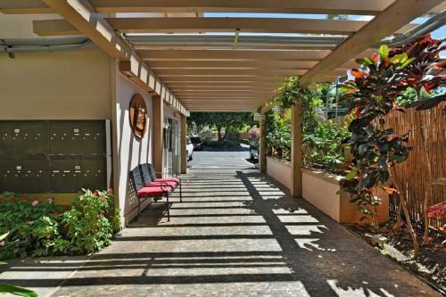 Apartamento Makani Sands Unit 209-1 Bedroom Condo