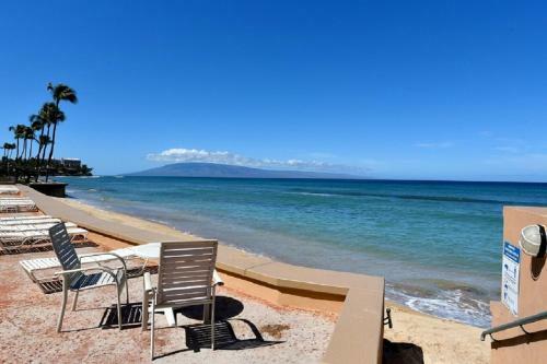 Apartamento Makani Sands Unit 209-1 Bedroom Condo