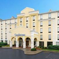 Hotel Comfort Inn