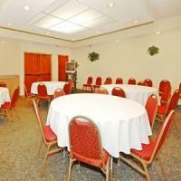 Hotel Comfort Inn