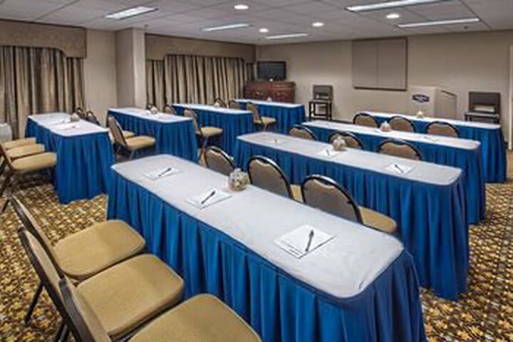 Hotel Hampton Inn Kingsport