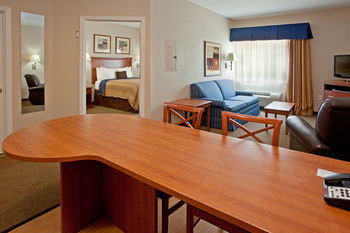 Hotel Candlewood Suites Kingwood