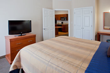Hotel Candlewood Suites Kingwood