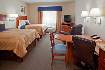 Hotel Candlewood Suites Kingwood