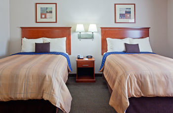 Hotel Candlewood Suites Kingwood