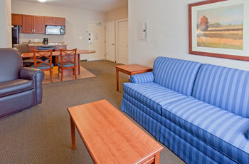 Hotel Candlewood Suites Kingwood