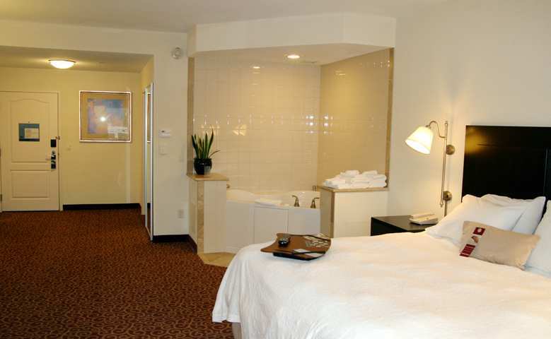 Hotel Hampton Inn Kingston