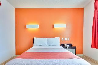 Hotel Motel 6 Dallas - Lewisville