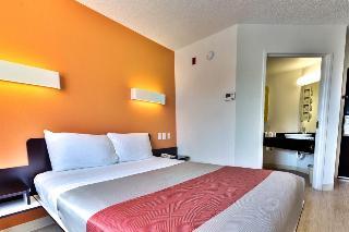 Hotel Motel 6 Dallas - Lewisville