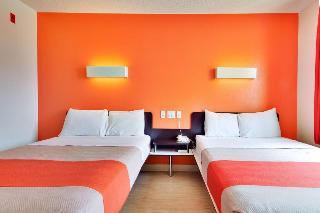 Hotel Motel 6 Dallas - Lewisville