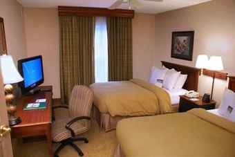 Hotel Homewood Suites By Hilton/baltimore-washington Intl Apt