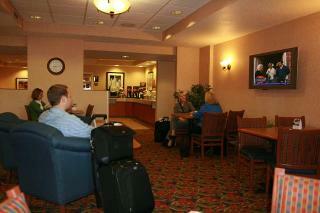 Hotel Hampton Inn Milwaukee-airport Wi