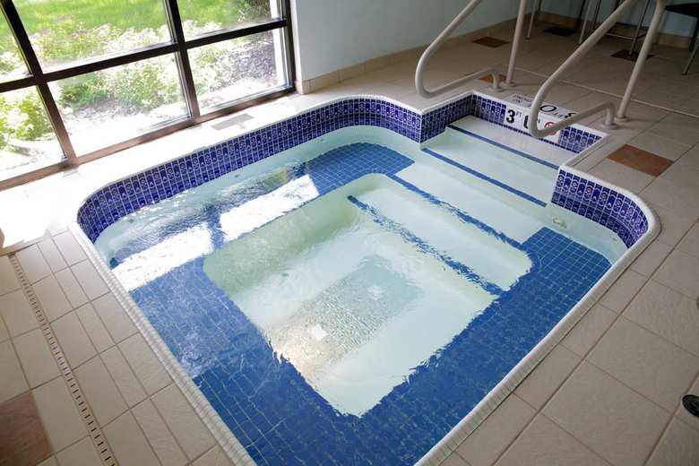 Hotel Hampton Inn Milwaukee-airport Wi