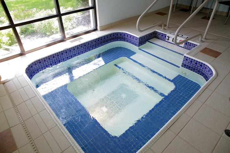 Hotel Hampton Inn Milwaukee-airport Wi