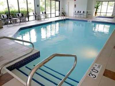Hotel Hampton Inn Milwaukee-airport Wi