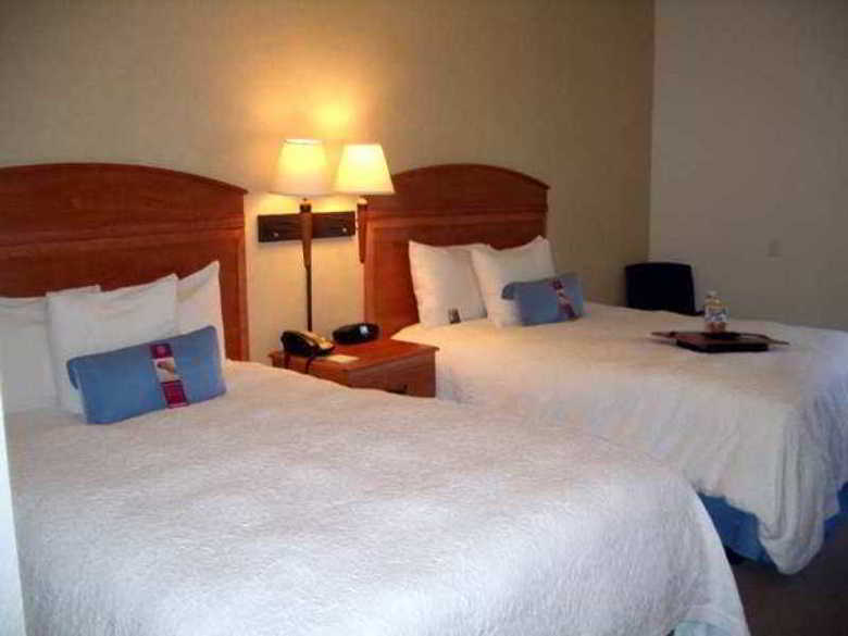 Hotel Hampton Inn Milwaukee-airport Wi
