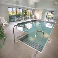 Hotel Hampton Inn Milwaukee-airport Wi