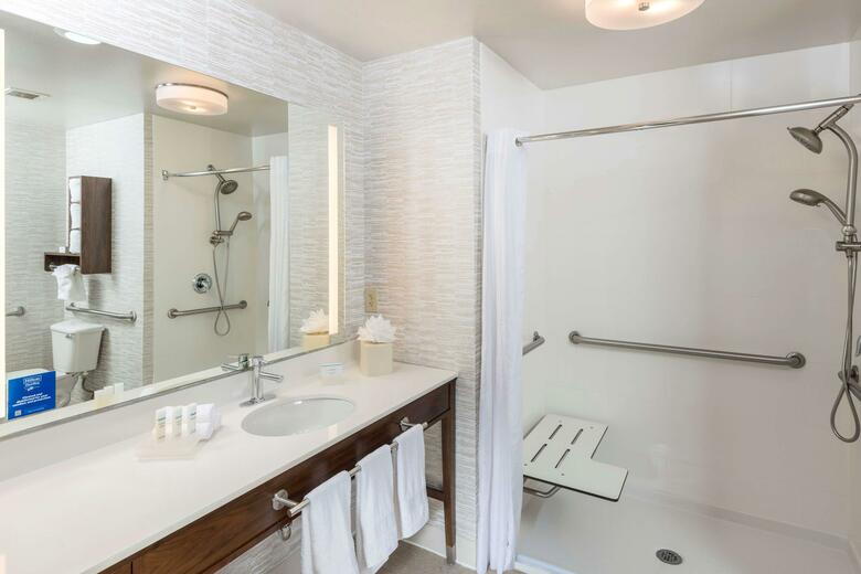 Hotel Homewood Suites By Hilton Mt. Laurel