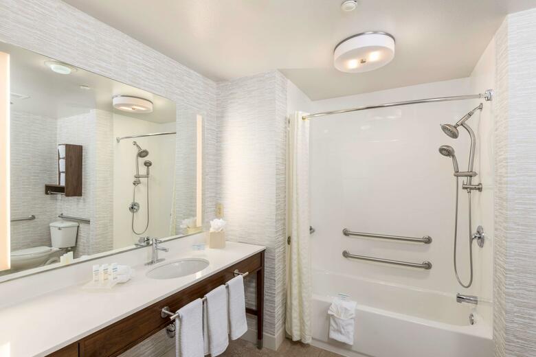 Hotel Homewood Suites By Hilton Mt. Laurel