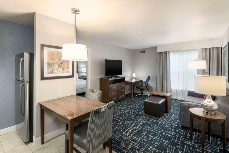 Hotel Homewood Suites By Hilton Mt. Laurel