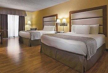 Hotel La Quinta Inn Atlanta - Norcross