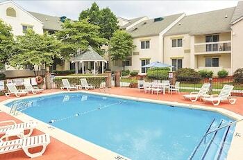 Hotel La Quinta Inn Atlanta - Norcross