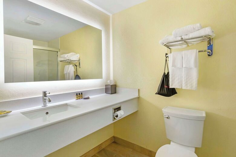 Hotel Best Western Cold Spring