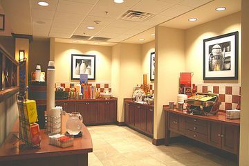 Hotel Hampton Inn & Suites Plymouth Ma