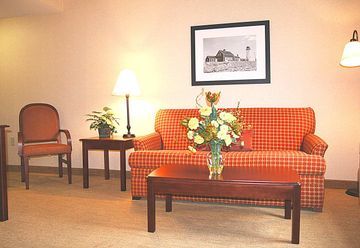 Hotel Hampton Inn & Suites Plymouth Ma