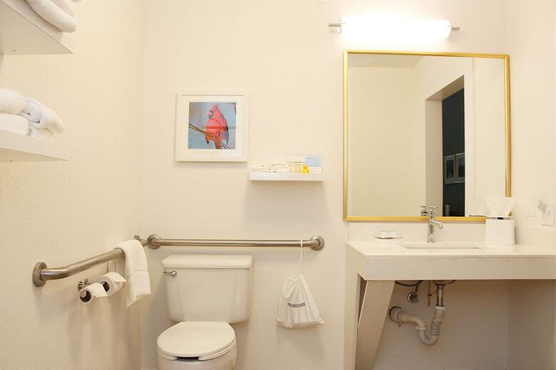 Hotel Hampton Inn Richmond