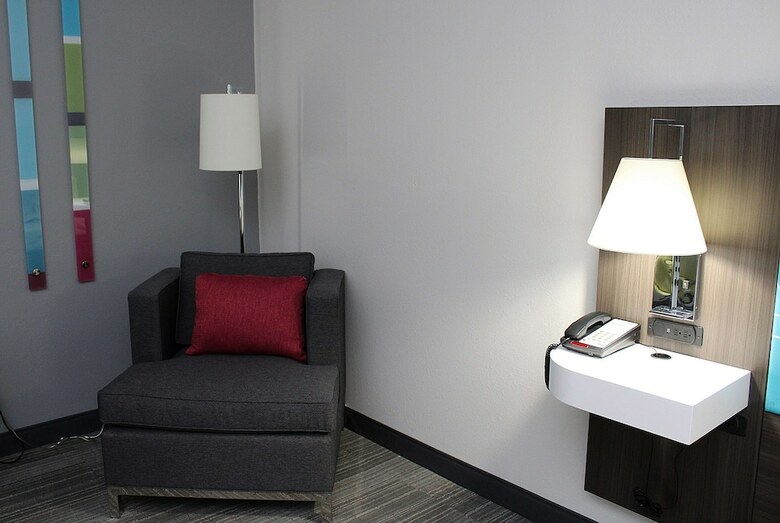 Hotel Hampton Inn Richmond